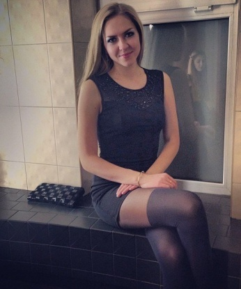 Евдокия, 21 год